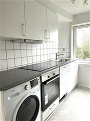 Photo 1. Apartment, Barfredsvej, Frederikshavn 