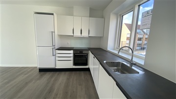 Photo 1. Apartment, Grønnegade, Viborg 