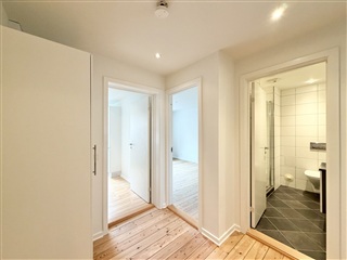 Photo 4. Apartment, Thuresensgade, Odense C 