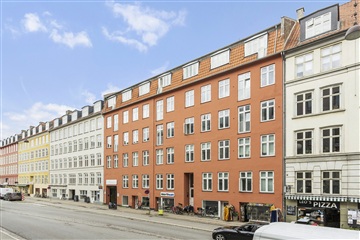 Photo 10. Apartment, Vesterbrogade, København V 