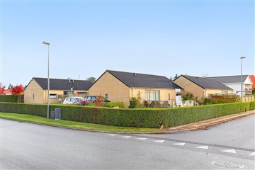 Photo 8. House, Frederiksbergvej, Randers NV 