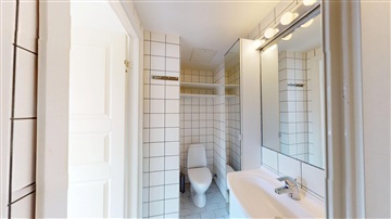 Photo 9. Apartment, Visbygade, København Ø 