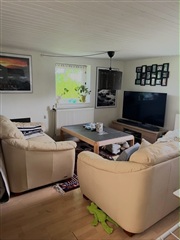 Photo 3. Apartment, Østrup Skovvej, Ugerløse 