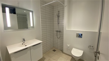 Photo 8. Apartment, Grønnegade, Viborg 