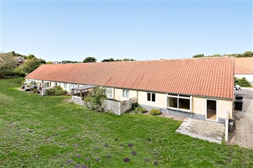 Photo 4. House, Oxendalen, Mariager 