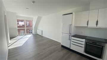 Photo 4. Apartment, Grønnegade, Viborg 