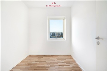 Photo 5. Apartment, Nerudas Alle, Aalborg Øst 