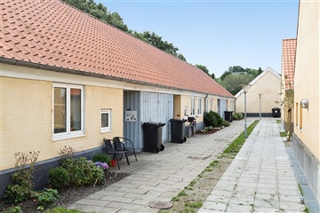 Photo 8. House, Oxendalen, Mariager 