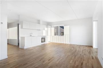 Photo 2. Apartment, Nerudas Alle, Aalborg Øst 
