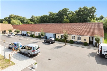 Photo 7. House, Oxendalen, Mariager 