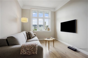 Photo 6. Apartment, Vesterbrogade, København V 