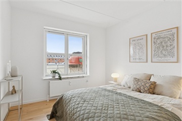 Photo 5. Apartment, Odinsgade, Aalborg 