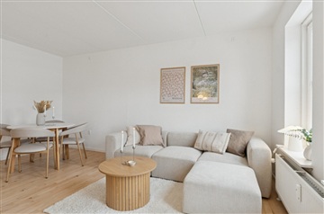 Photo 4. Apartment, Odinsgade, Aalborg 