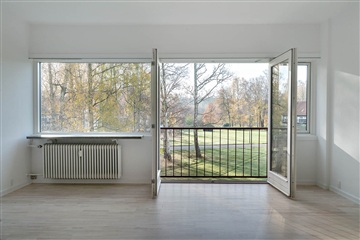 Billede 10. Lejlighed, Søllerød Park, Holte 