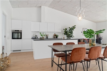 Photo 1. House, Mariehønen, Billund 