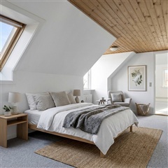 Photo 5. Apartment, Grønnegade, Frederikshavn 