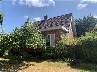 Photo 2. House, Hagensvej, Brørup 
