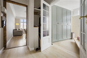 Photo 3. Apartment, Vesterbrogade, København V 
