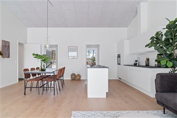 Photo 7. House, Mariehønen, Billund 