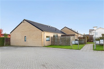 Photo 7. House, Frederiksbergvej, Randers NV 