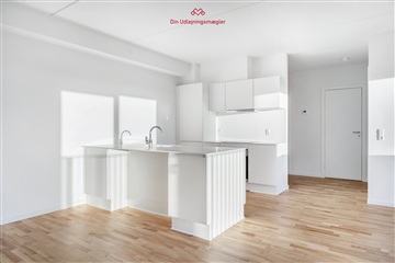 Photo 1. Apartment, Nerudas Alle, Aalborg Øst 