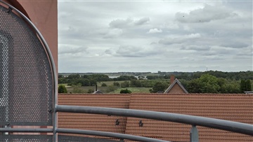 Photo 8. Apartment, Mølletoften, Skive 