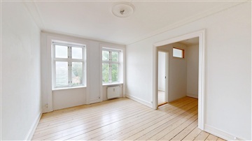 Photo 3. Apartment, Visbygade, København Ø 
