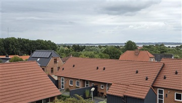 Photo 3. Apartment, Mølletoften, Skive 