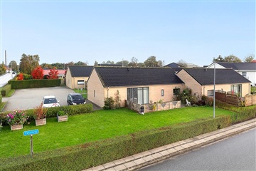 Photo 1. House, Frederiksbergvej, Randers NV 