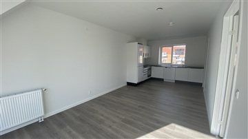 Photo 3. Apartment, Grønnegade, Viborg 