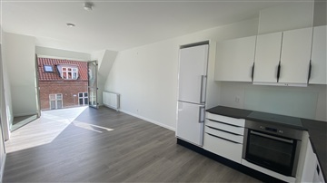 Photo 2. Apartment, Grønnegade, Viborg 