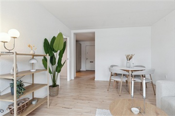 Photo 3. Apartment, Odinsgade, Aalborg 