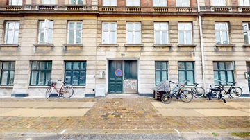 Photo 13. Apartment, Visbygade, København Ø 