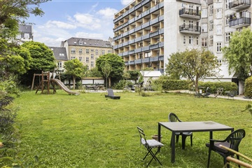 Photo 9. Apartment, Vesterbrogade, København V 