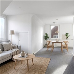 Photo 4. Apartment, Grønnegade, Frederikshavn 
