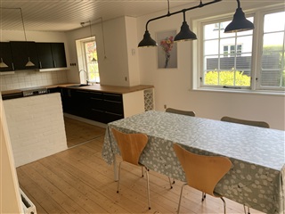 Photo 18. House, Hagensvej, Brørup 