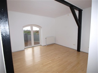 Photo 4. Apartment, Mølletoften, Skive 