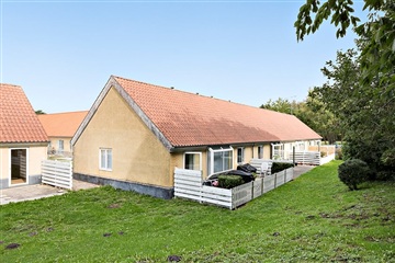 Photo 5. House, Oxendalen, Mariager 
