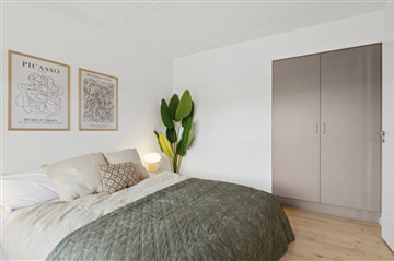 Photo 6. Apartment, Odinsgade, Aalborg 