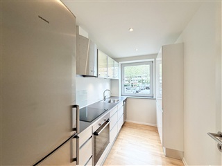 Photo 1. Apartment, Thuresensgade, Odense C 