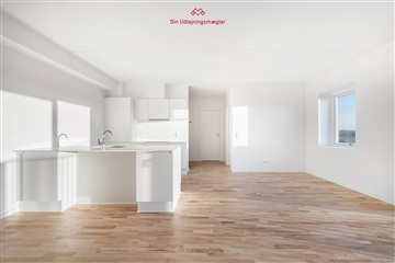 Photo 4. Apartment, Nerudas Alle, Aalborg Øst 