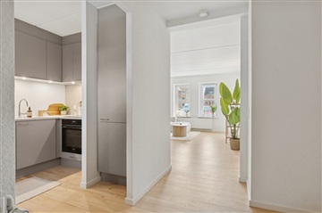 Photo 7. Apartment, Odinsgade, Aalborg 