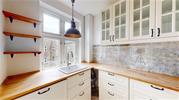 Photo 5. Apartment, Visbygade, København Ø 