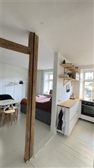 Photo 2. Room, Amagerbro Torv, København S 