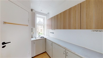 Photo 1. Apartment, Visbygade, København Ø 