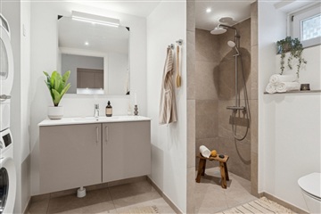 Photo 8. Apartment, Odinsgade, Aalborg 