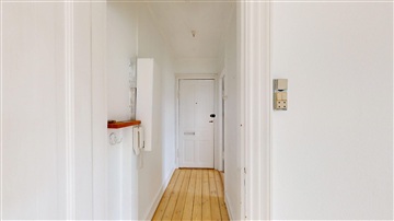 Photo 11. Apartment, Visbygade, København Ø 