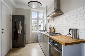 Photo 7. Apartment, Vesterbrogade, København V 