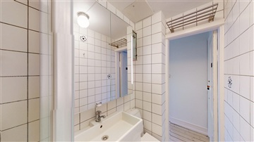 Photo 10. Apartment, Visbygade, København Ø 