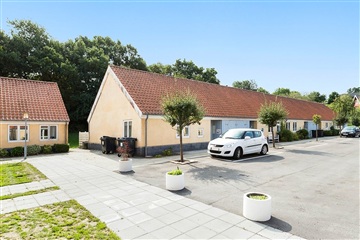 Photo 9. House, Oxendalen, Mariager 